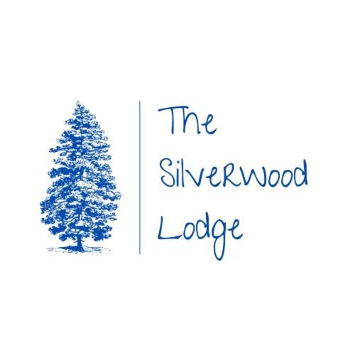 The Silverwood Lodge Athol Exterior foto